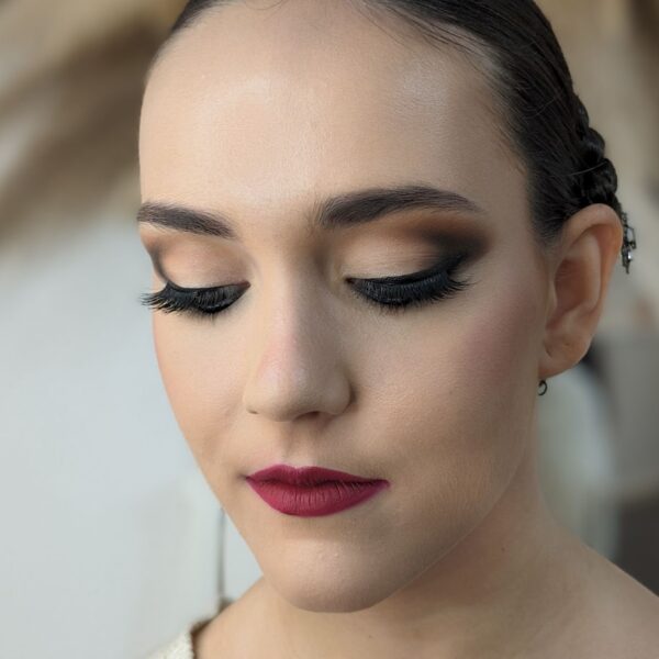 Imagen Maquillaje Profesional