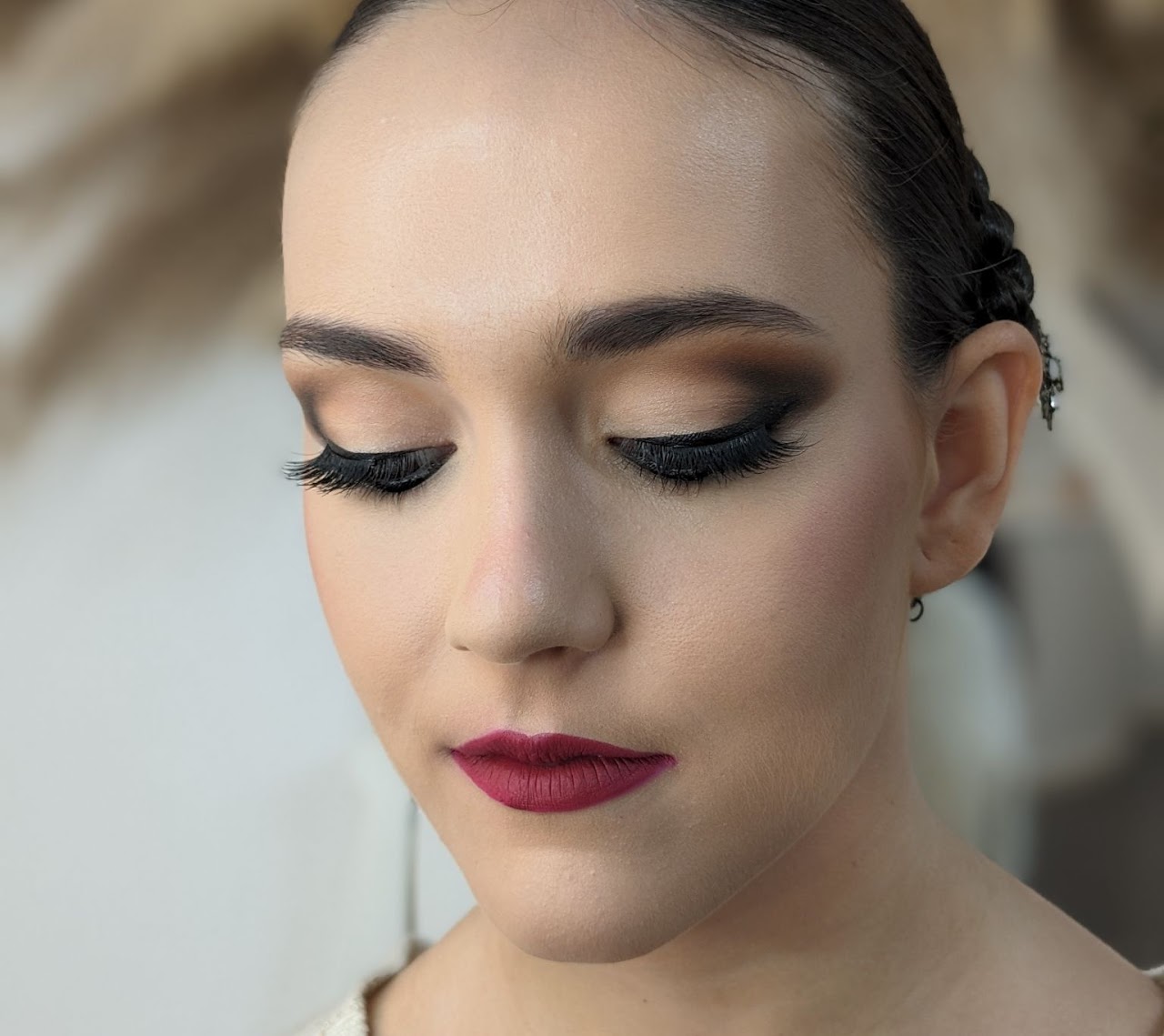 Maquillaje Profesional