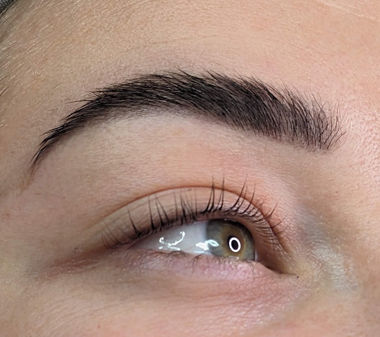 Microblading