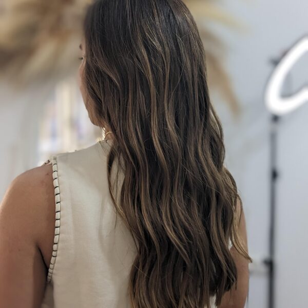 Imagen Peluquería
