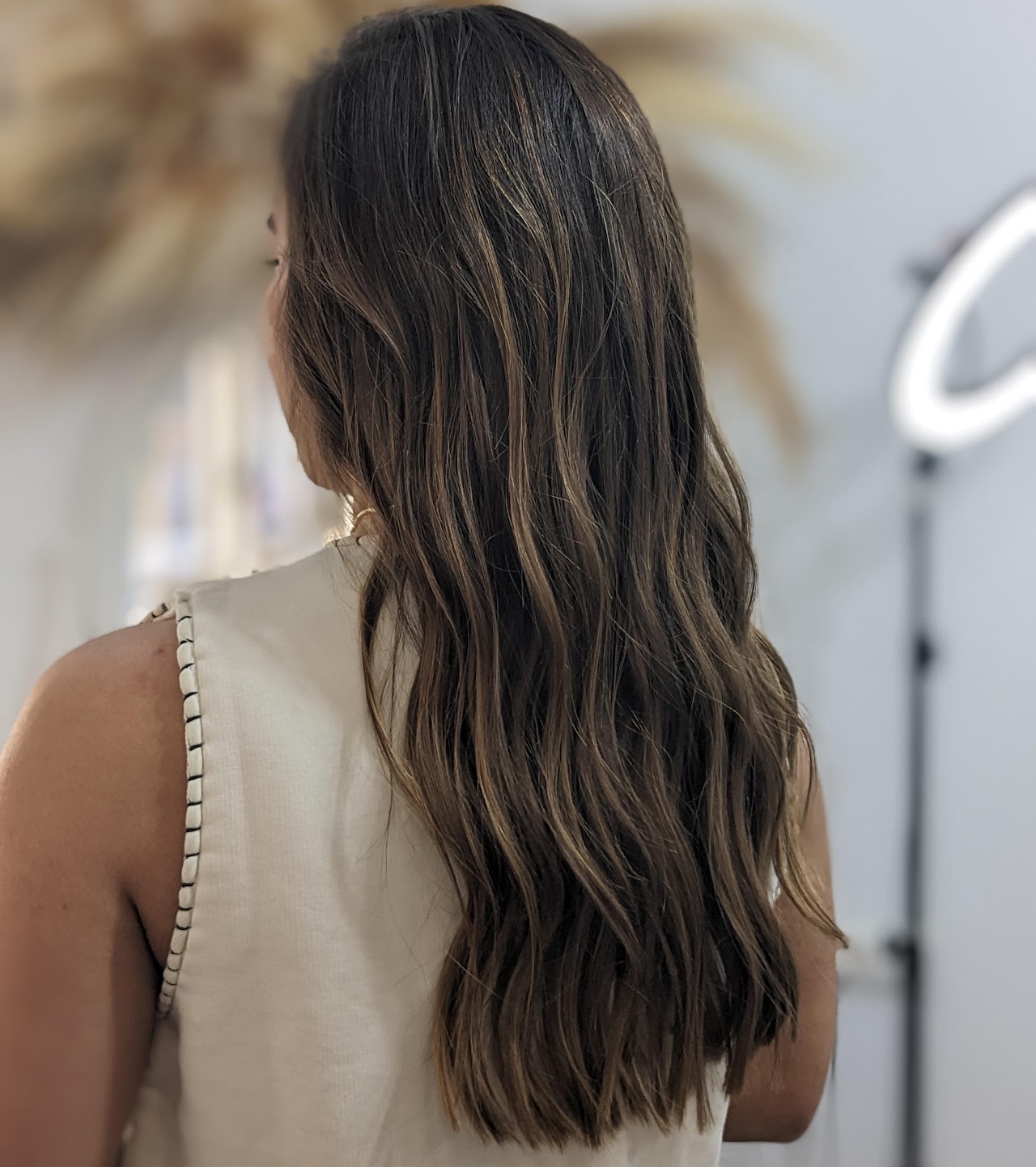 Peluquería