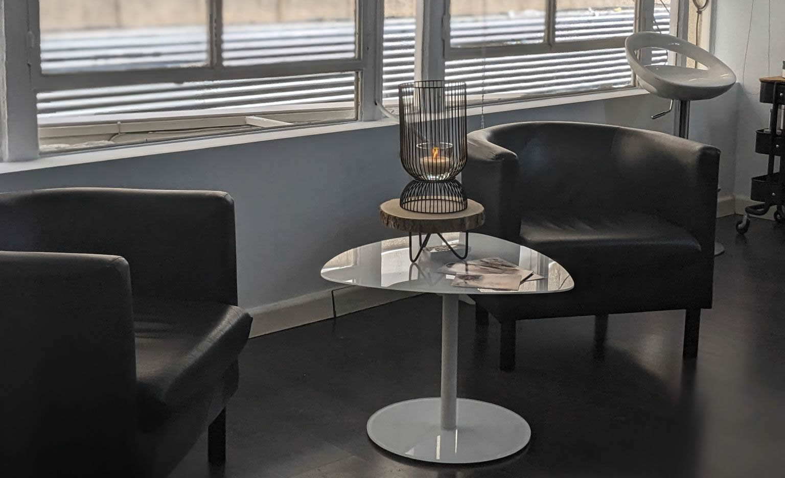 Condiciones generales de contratación