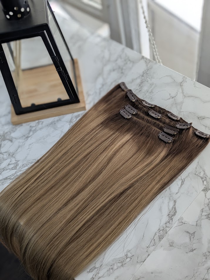 Imagen de entrada: TIPS Y RECOMENDACIONES: EXTENSIONES DE CABELLO NATURAL