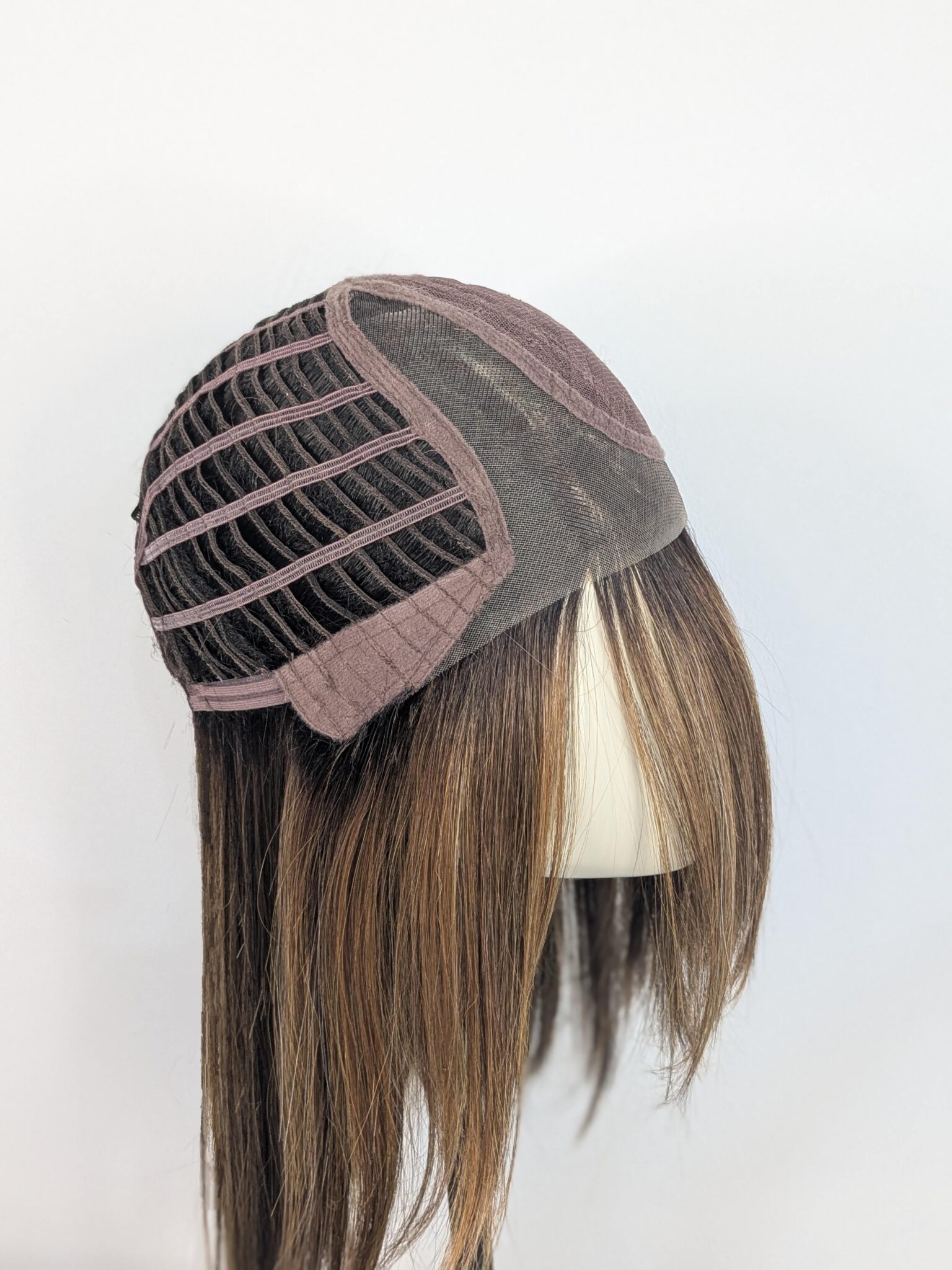 Peluca AMA - Imagen 3