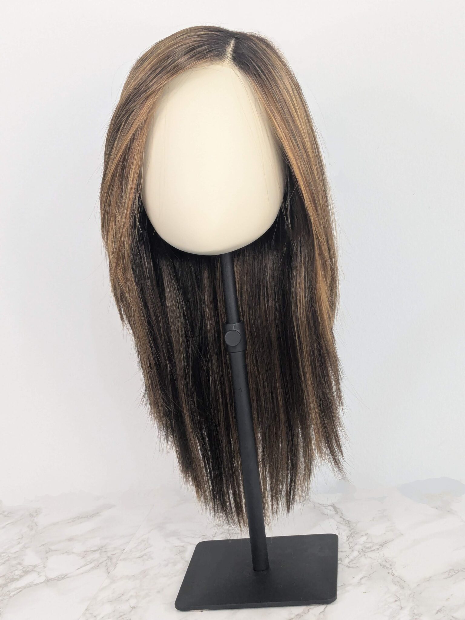 Peluca AMA - Imagen 4