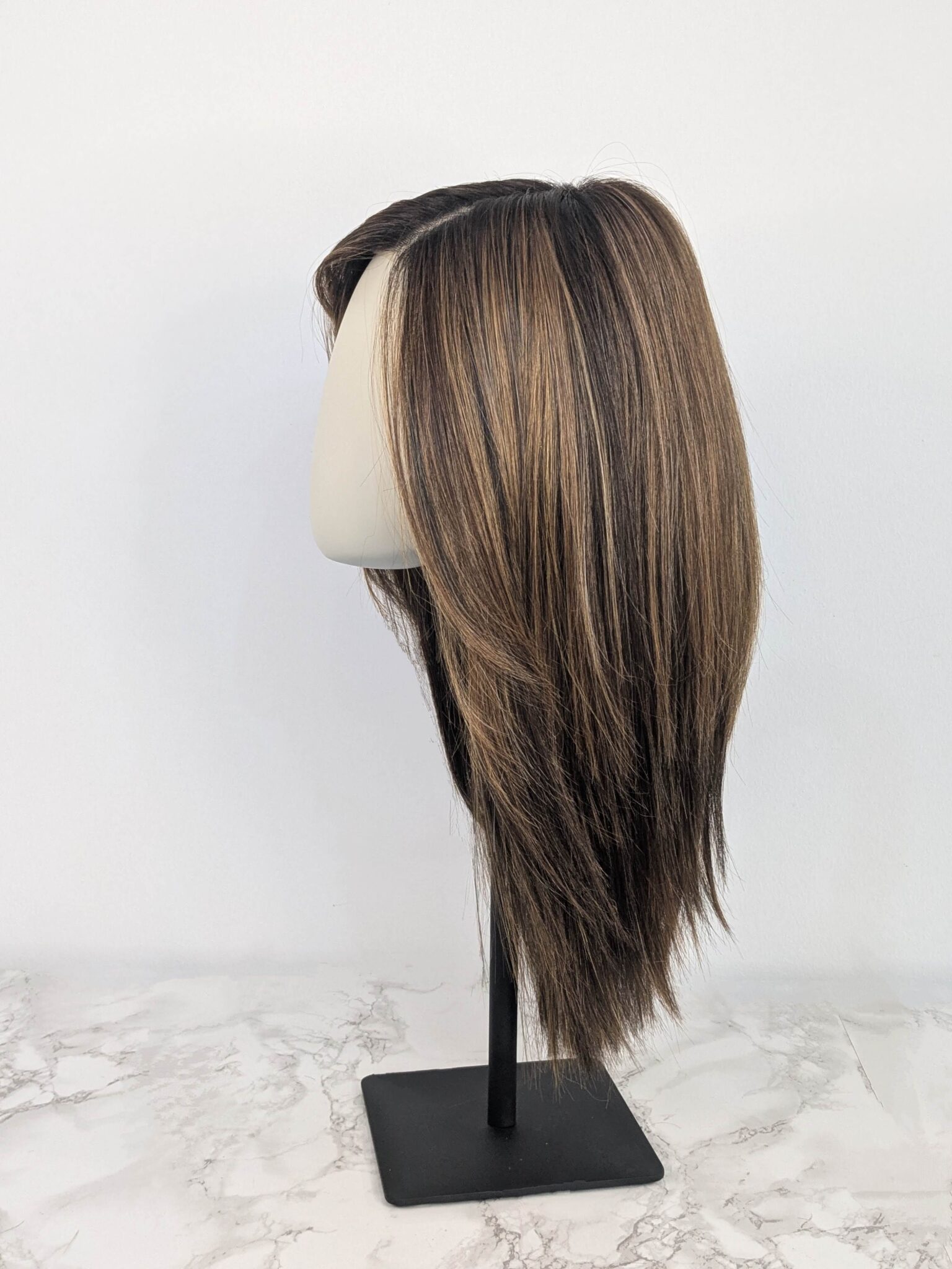 Peluca AMA - Imagen 5