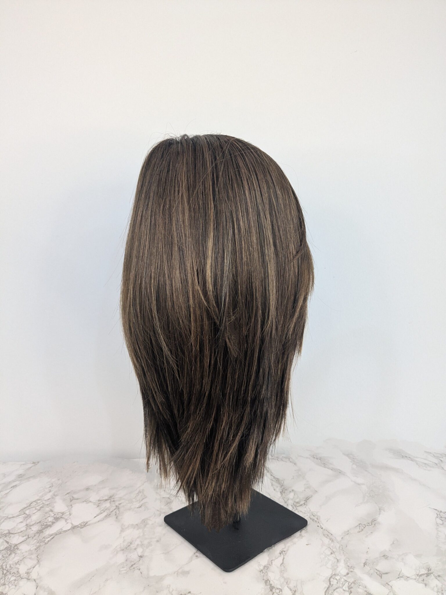 Peluca AMA - Imagen 2