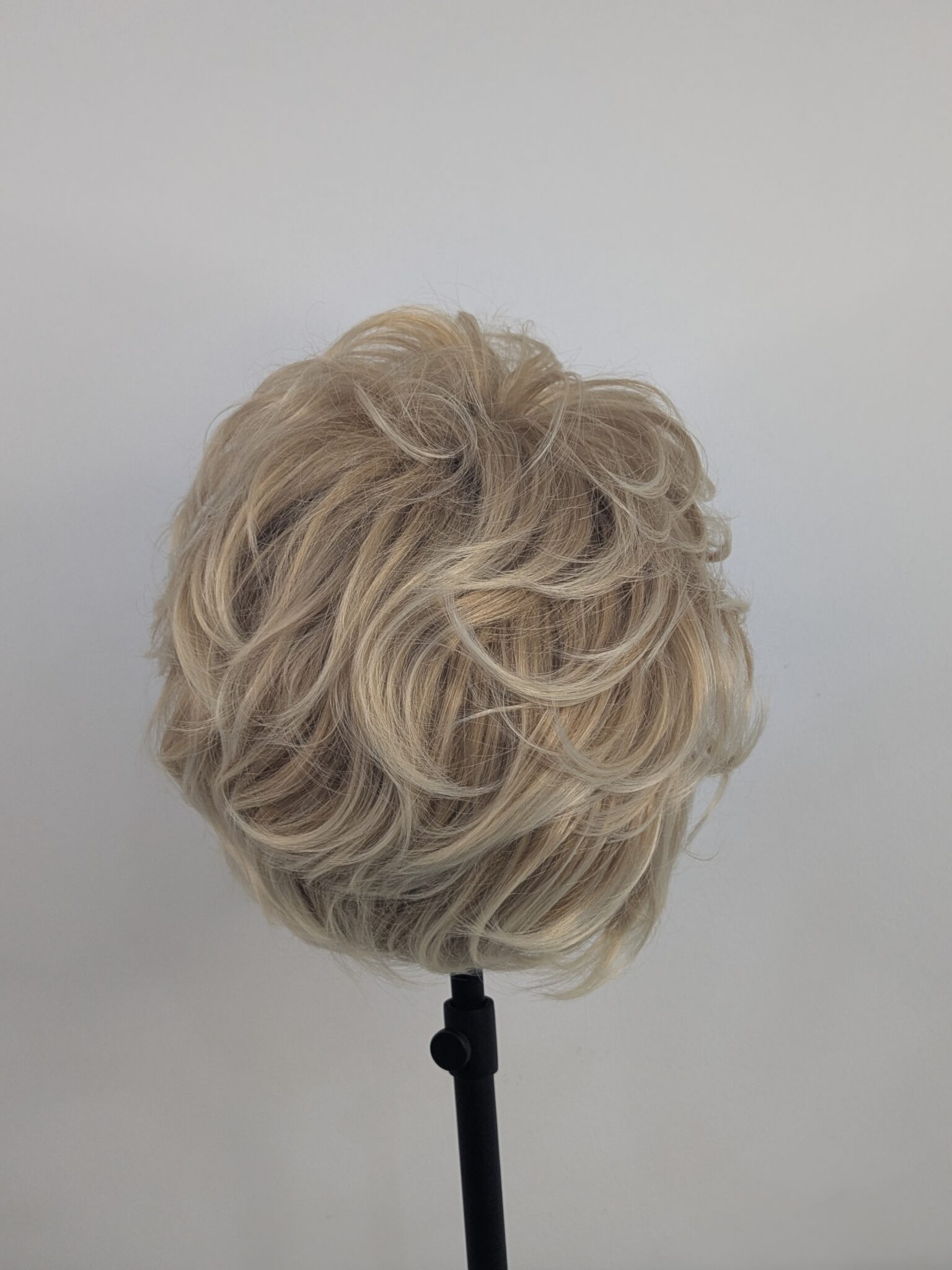 Peluca DIAMOND - Imagen 2