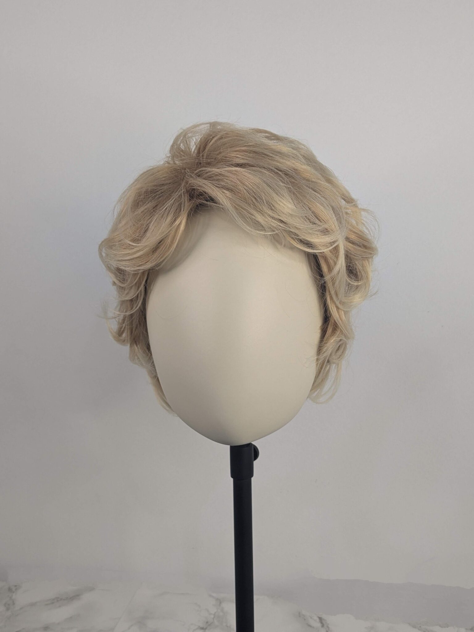 Peluca DIAMOND - Imagen 4