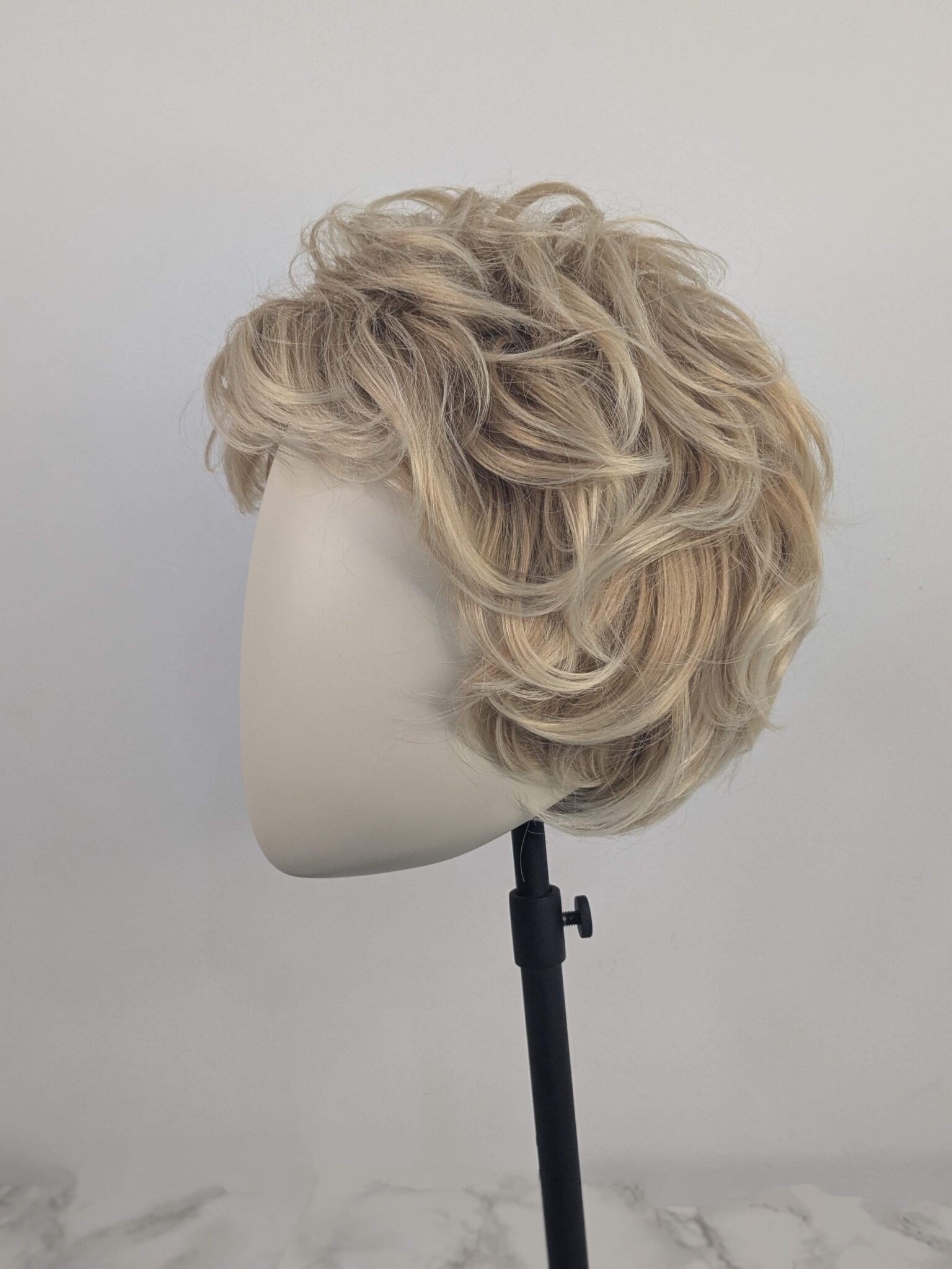 Peluca DIAMOND - Imagen 5