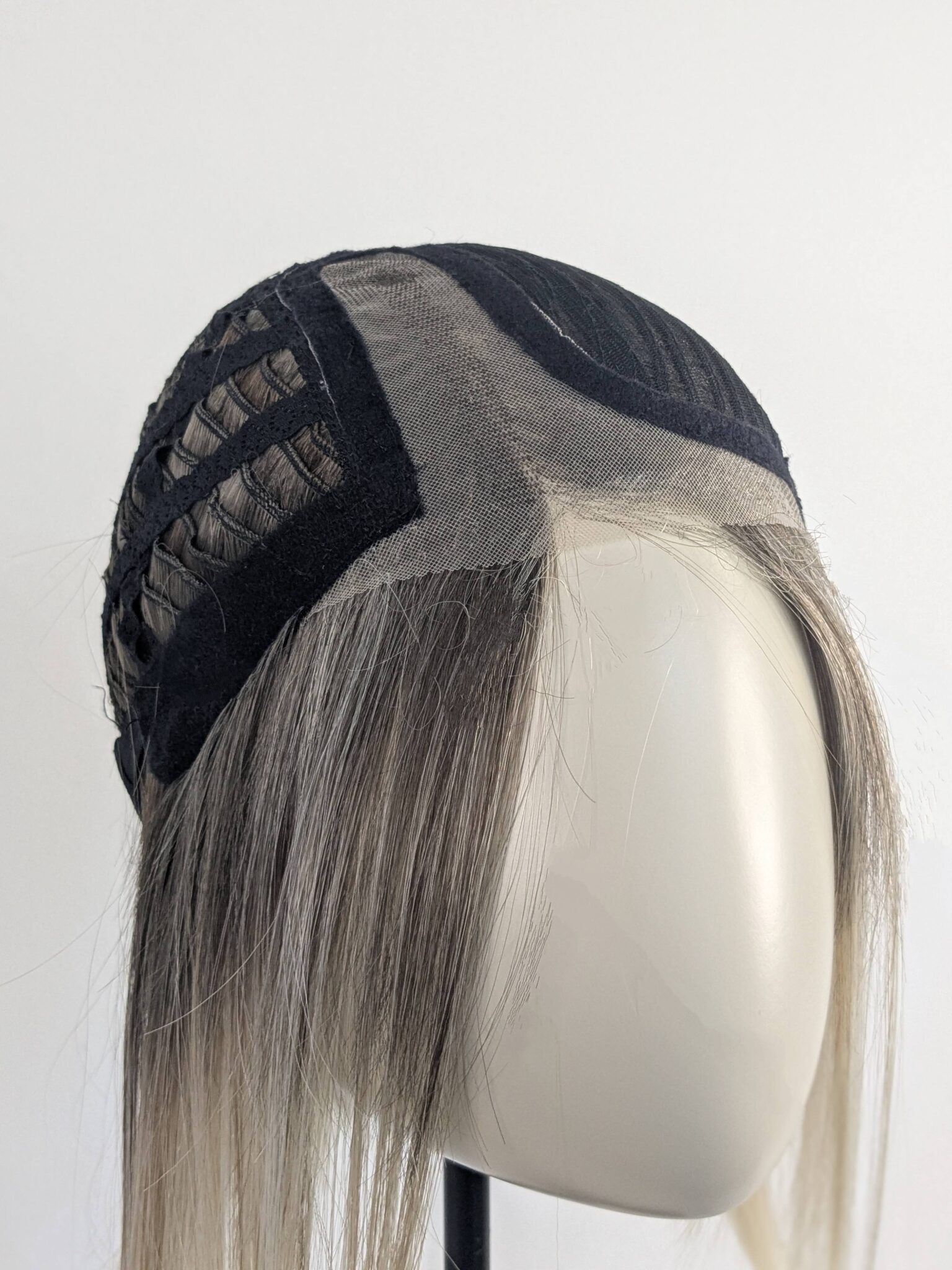 Peluca ESME - Imagen 2