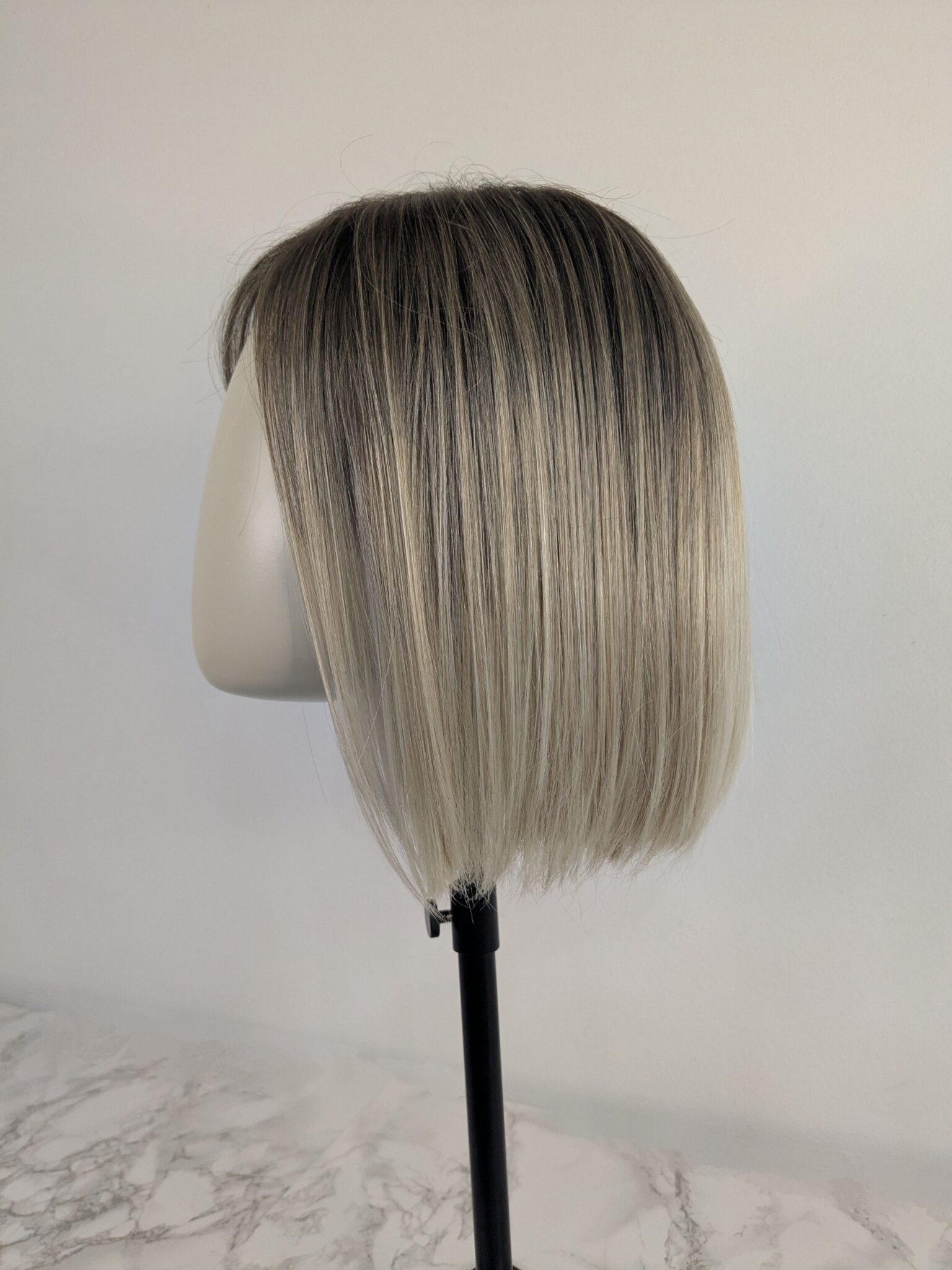 Peluca ESME - Imagen 3