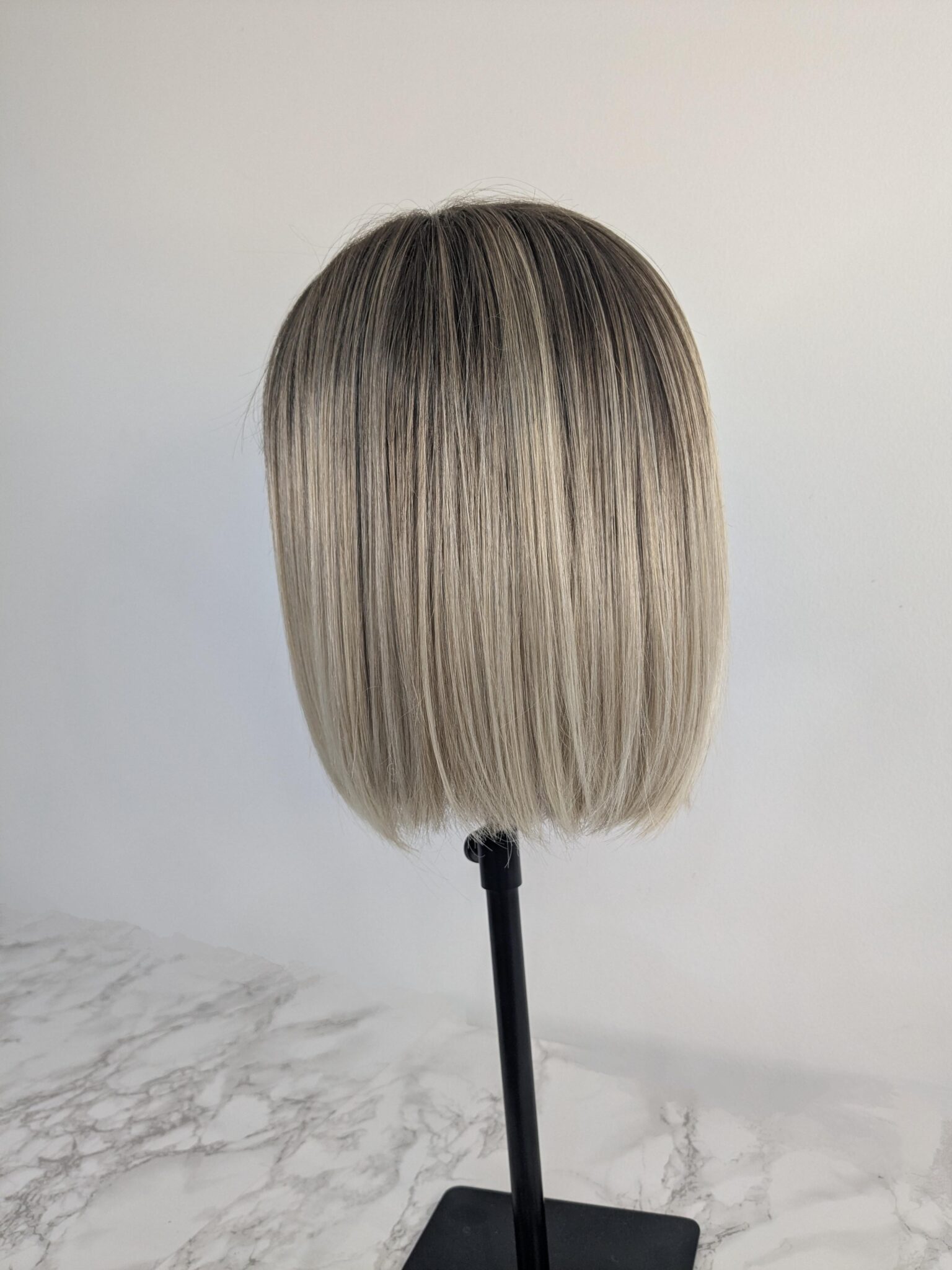 Peluca ESME - Imagen 4