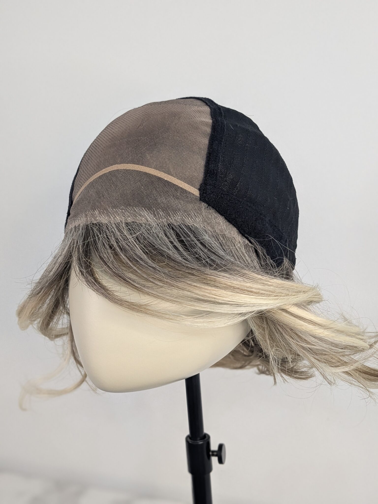 Peluca ROC - Imagen 3