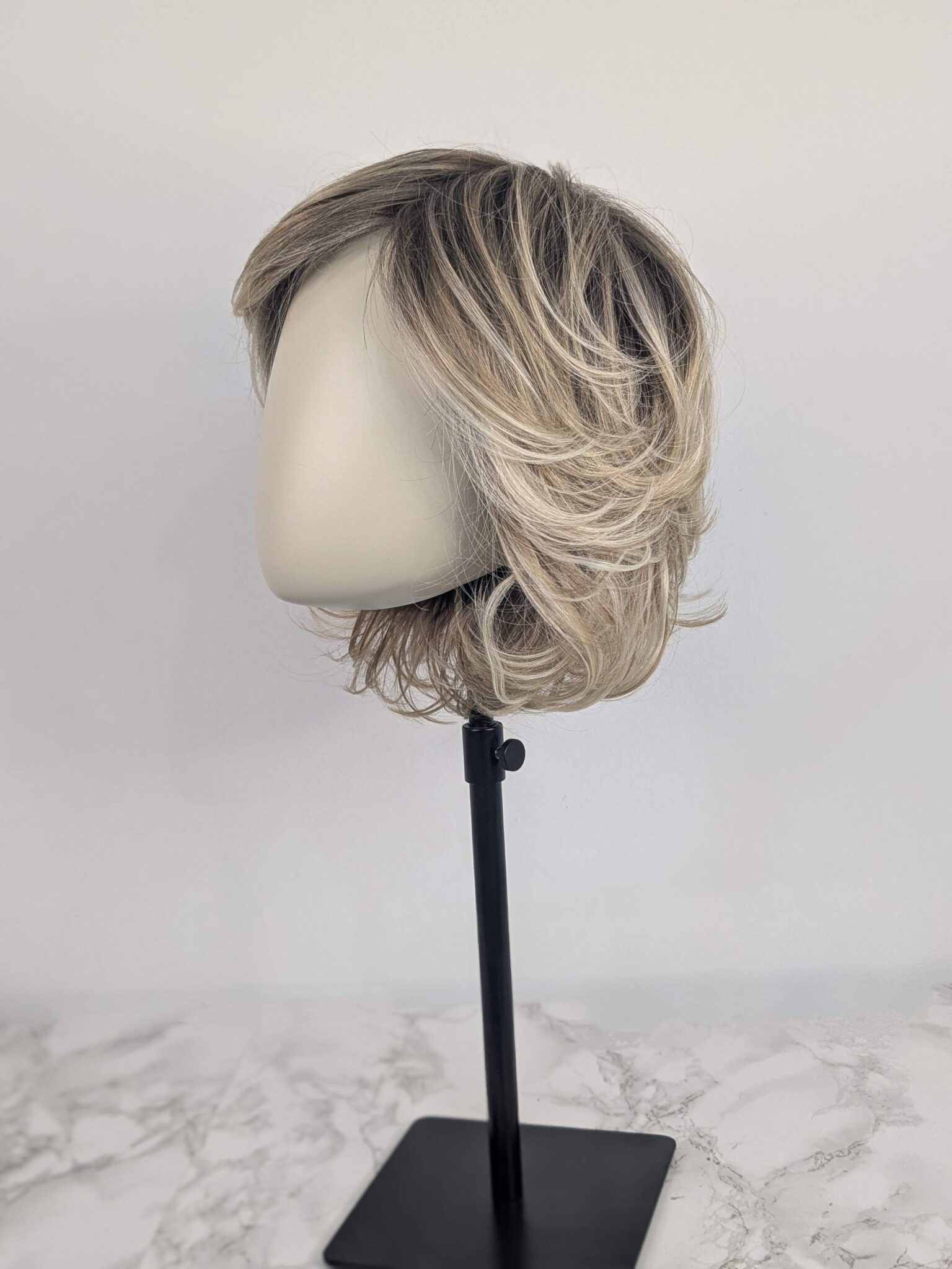 Peluca ROC - Imagen 4