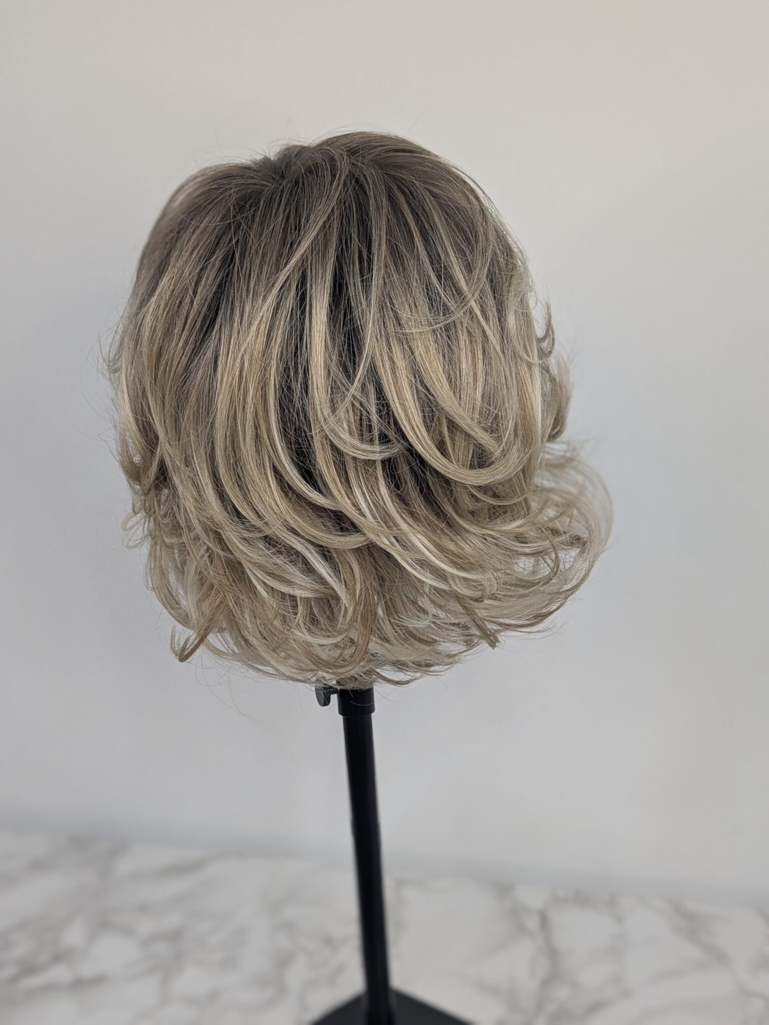 Peluca ROC - Imagen 5