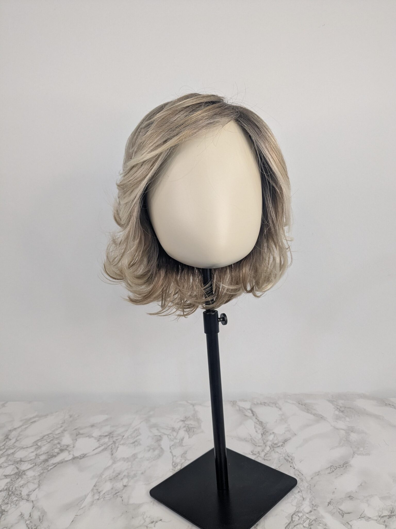 Peluca ROC - Imagen 2