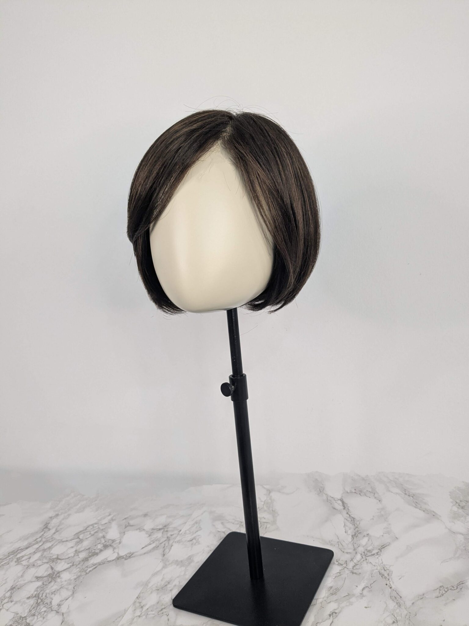 Peluca ZAF - Imagen 3