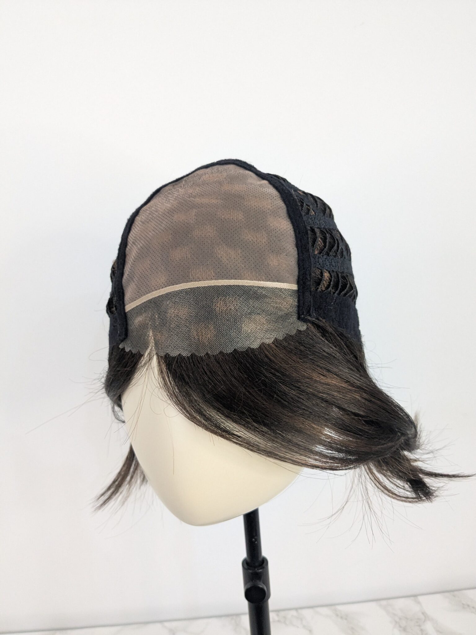 Peluca ZAF - Imagen 2